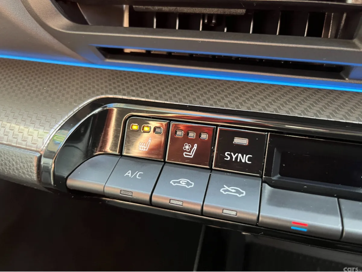 Toyota Prius Saloon, Petrol Plug-in Hybrid, 2024, Black