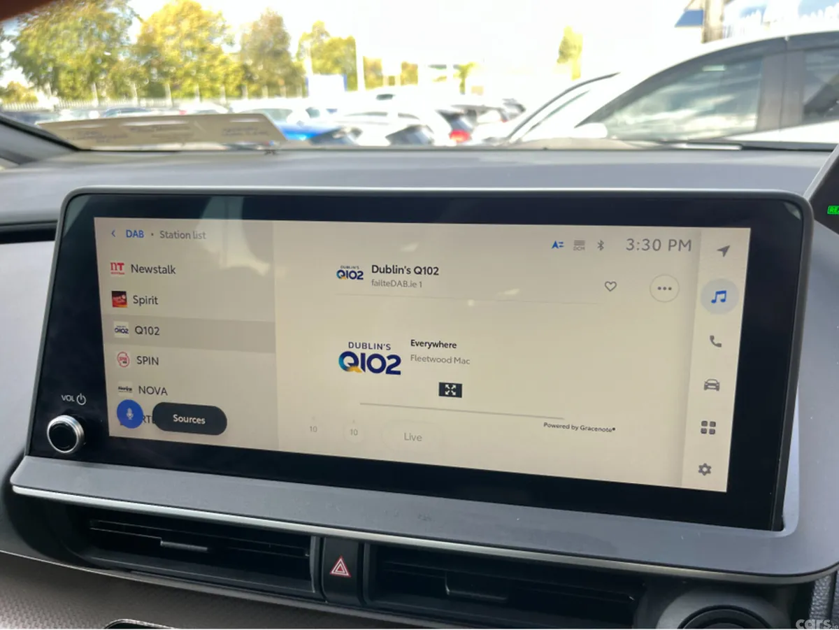Toyota Prius Saloon, Petrol Plug-in Hybrid, 2024, Black