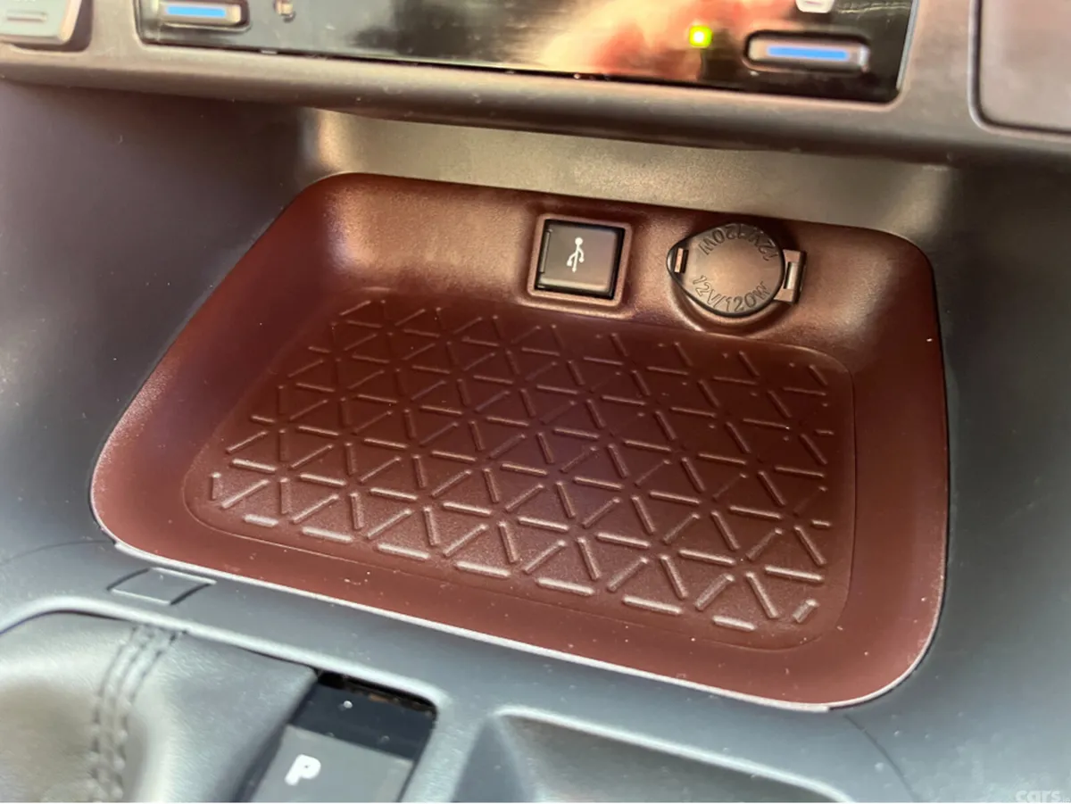 Toyota RAV4 SUV, Petrol Hybrid, 2022, Red