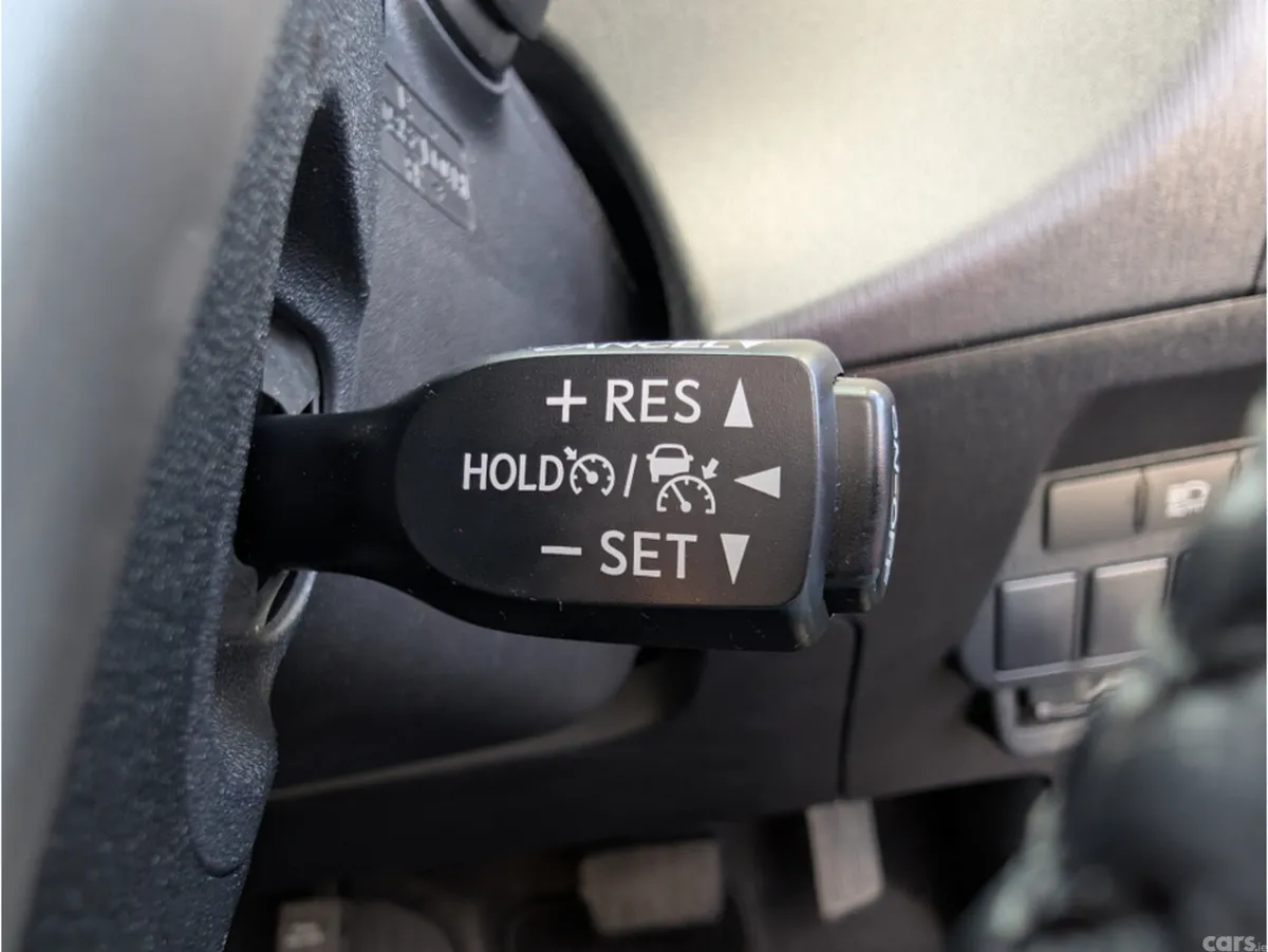 Toyota Prius MPV, Petrol Hybrid, 2018, Black