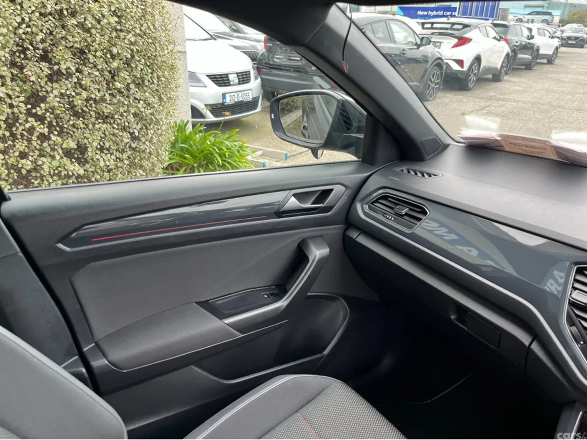 Volkswagen T-Roc SUV, Diesel, 2021, Grey