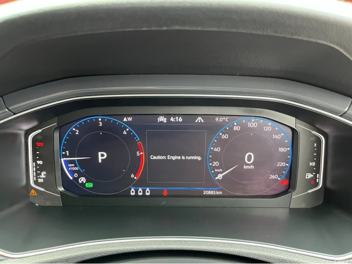 Volkswagen T-Roc SUV, Diesel, 2021, Grey