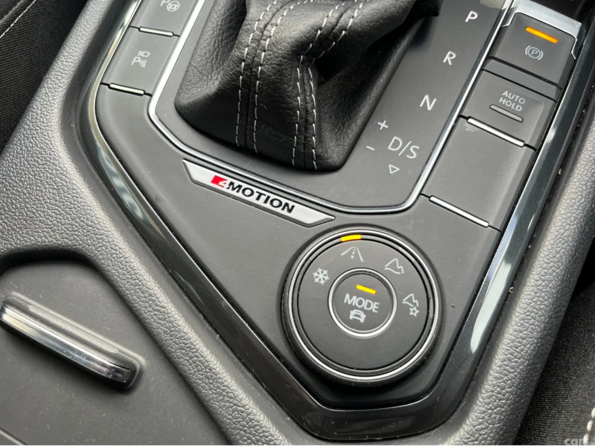 Volkswagen Tiguan SUV, Diesel, 2020, Grey