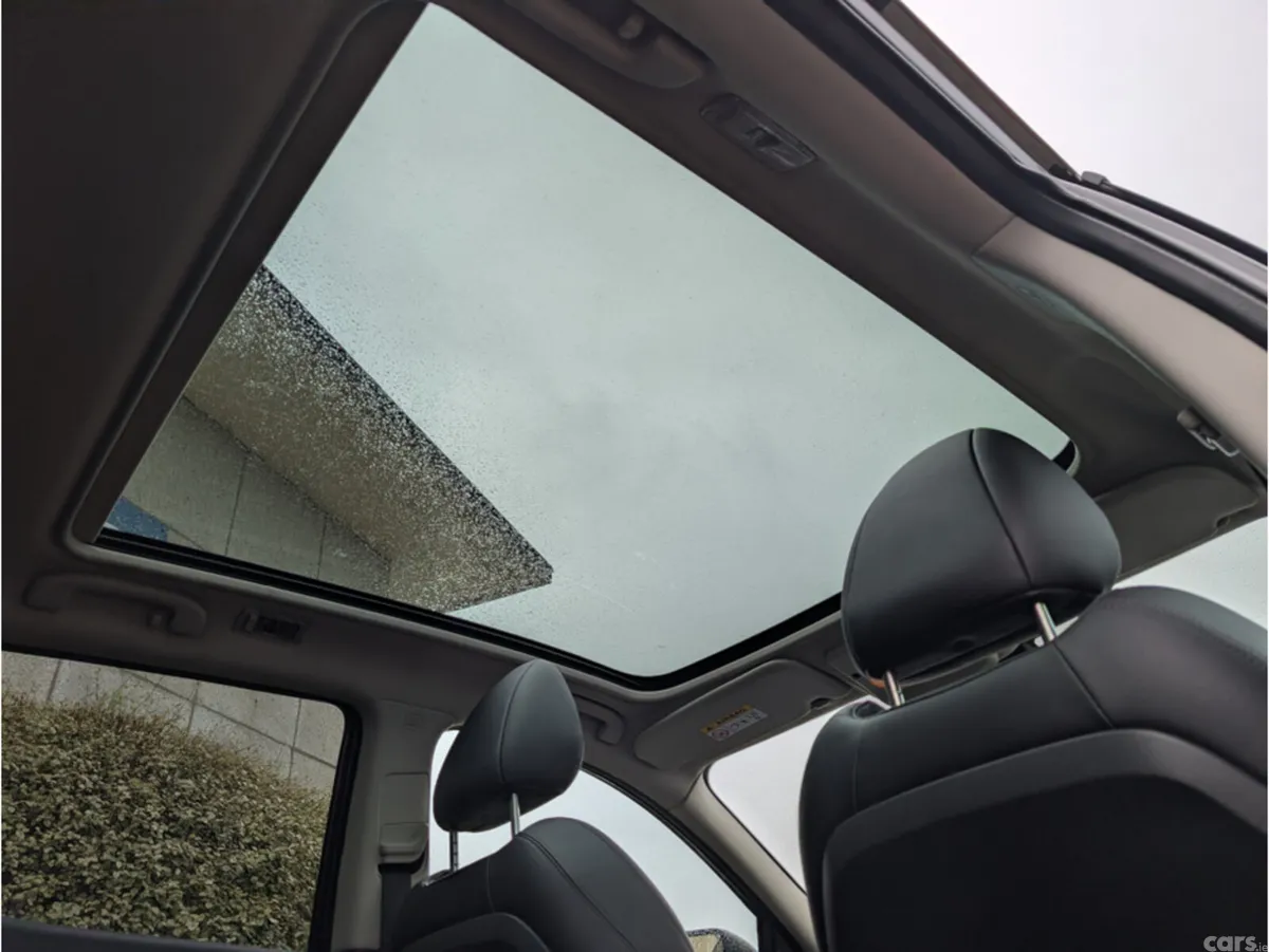 Nissan Qashqai SUV, Diesel, 2019, Black