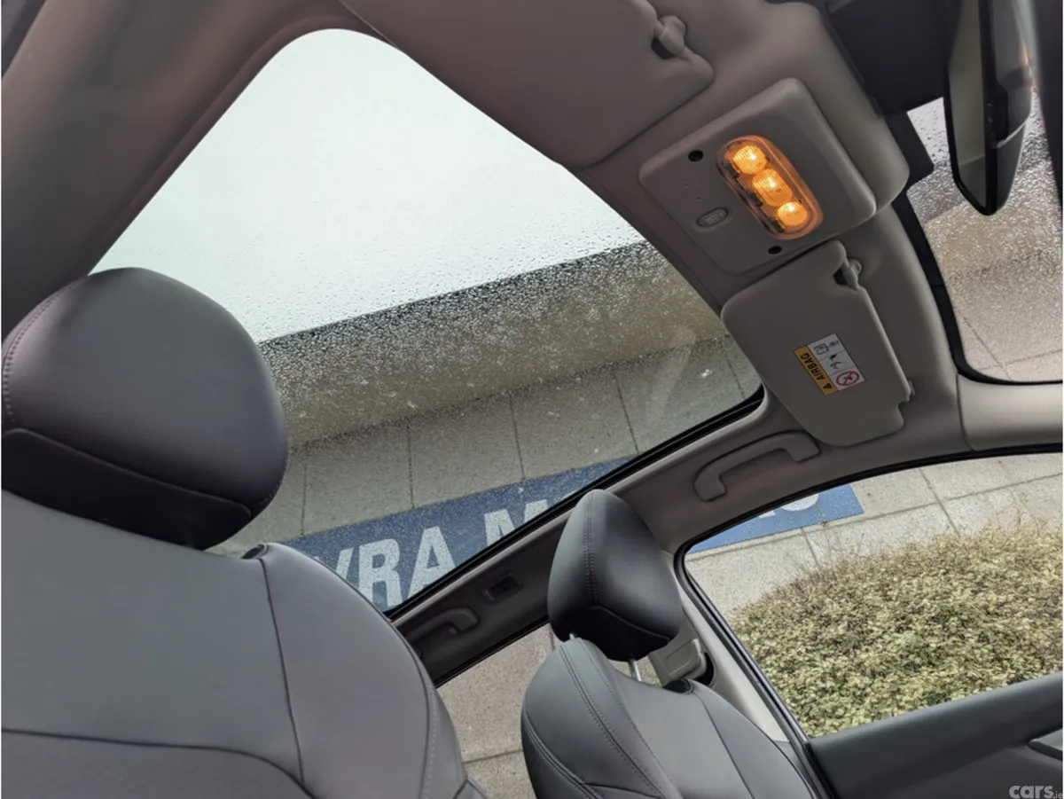 Nissan Qashqai SUV, Diesel, 2019, Black