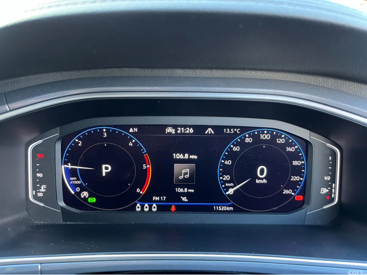 Volkswagen T-Roc SUV, Diesel, 2022, Green