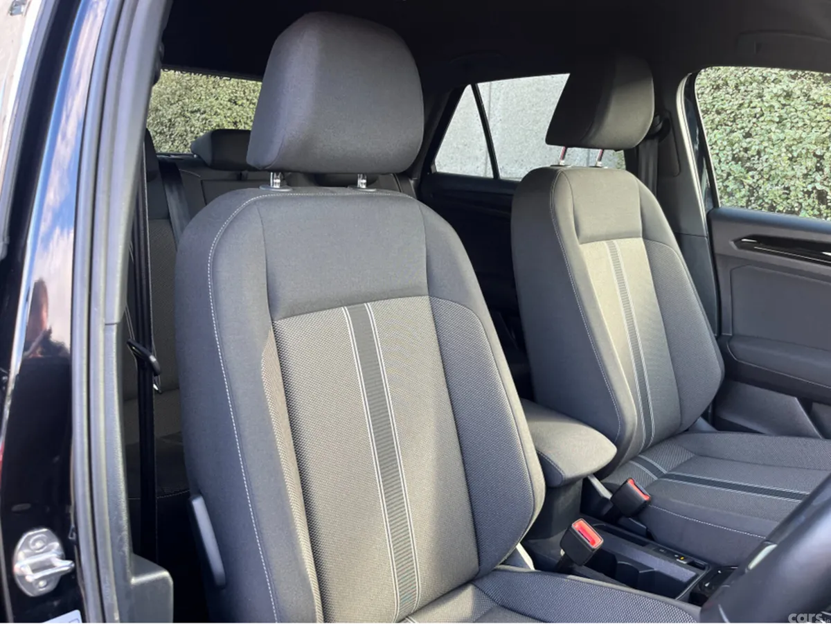 Volkswagen T-Roc SUV, Diesel, 2022, Black