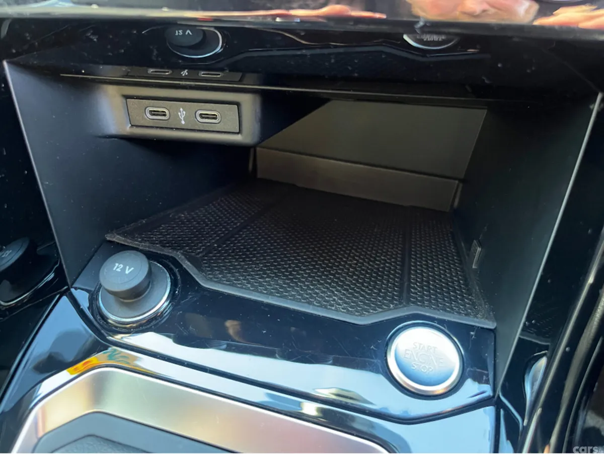 Volkswagen T-Roc SUV, Diesel, 2022, Black