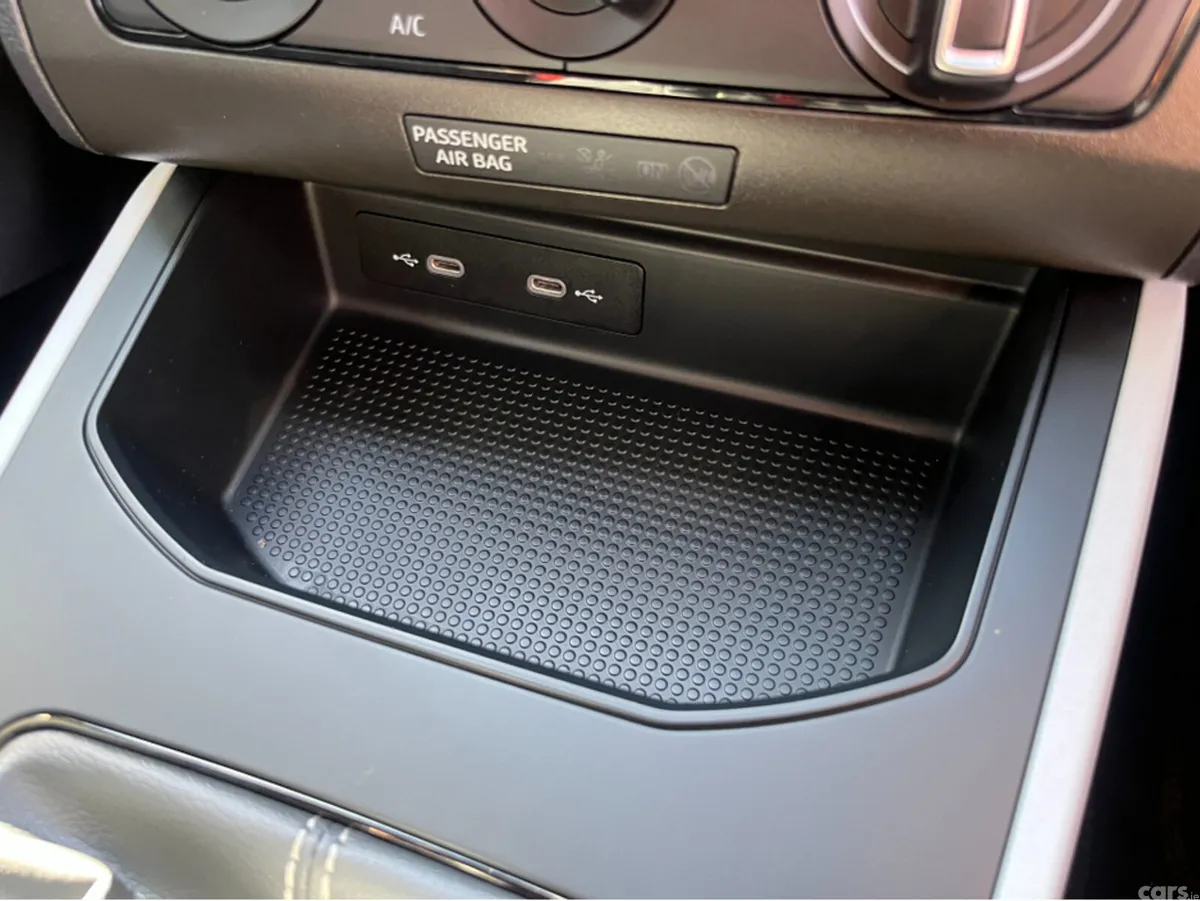 SEAT Arona SUV, Petrol, 2024, Blue