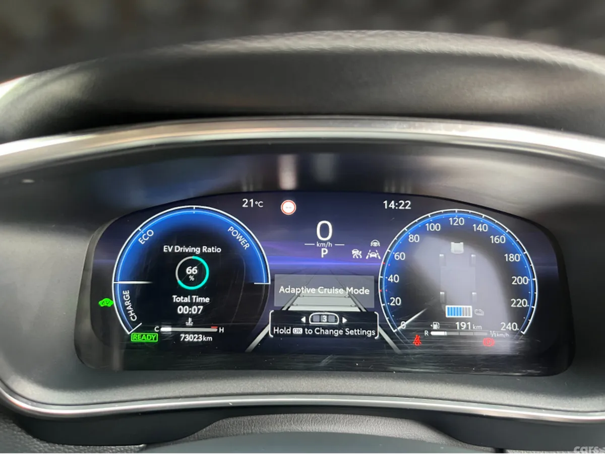 Toyota Corolla Saloon, Petrol Hybrid, 2023, Black