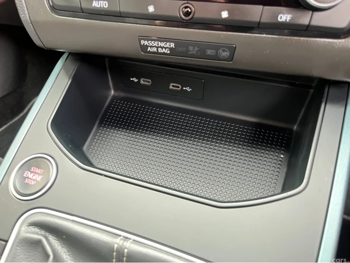 SEAT Arona SUV, Petrol, 2023, Grey