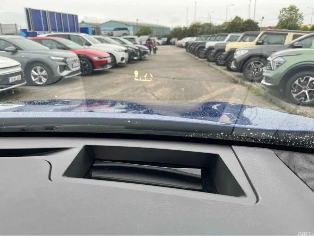 Lexus RX450H SUV, Petrol Hybrid, 2021, Blue