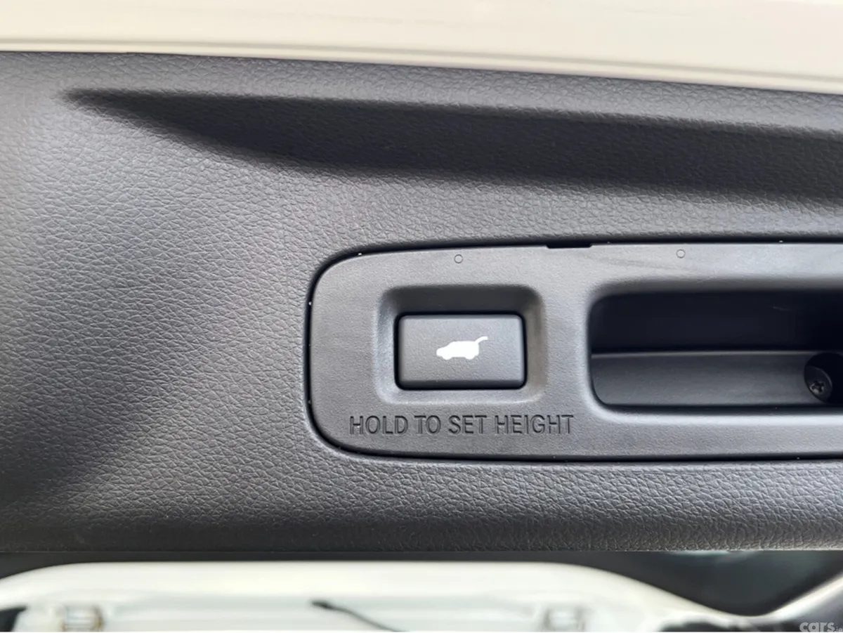 Honda Odyssey MPV, Petrol Hybrid, 2021, White