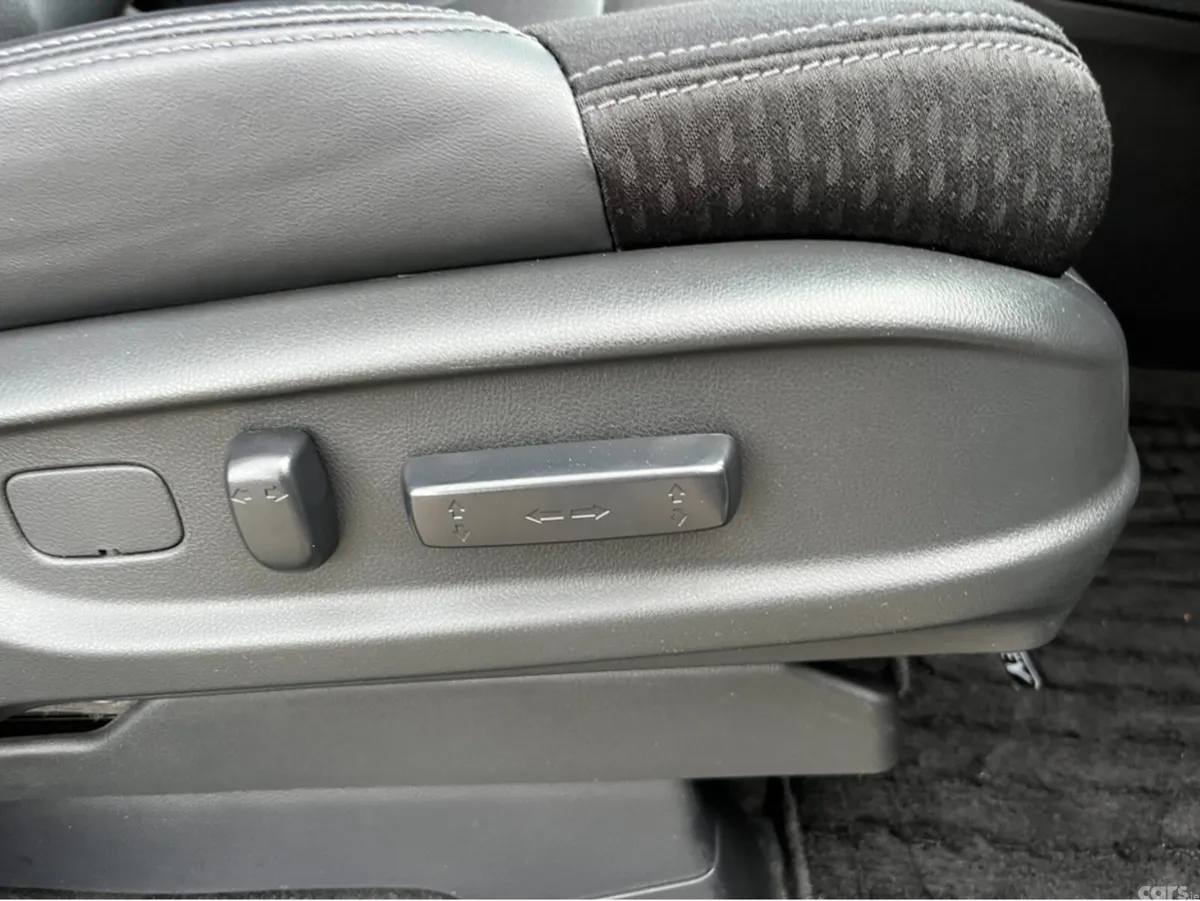 Honda Odyssey MPV, Petrol Hybrid, 2021, White