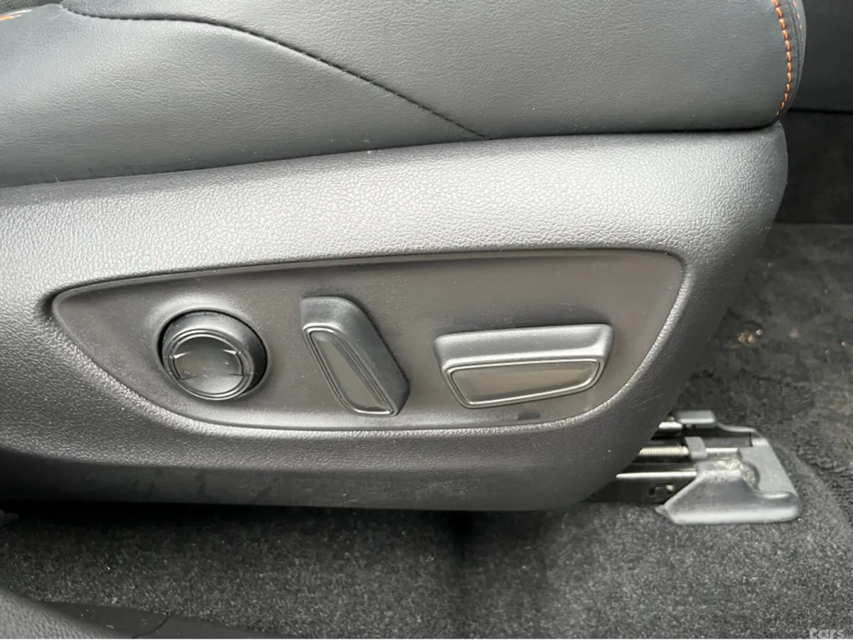 Toyota RAV4 SUV, Petrol Hybrid, 2022, Grey
