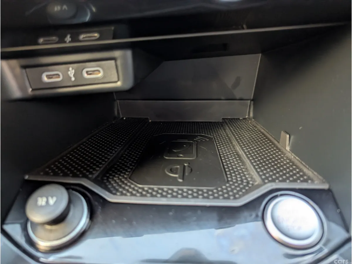 Volkswagen T-Roc SUV, Petrol, 2023, Silver