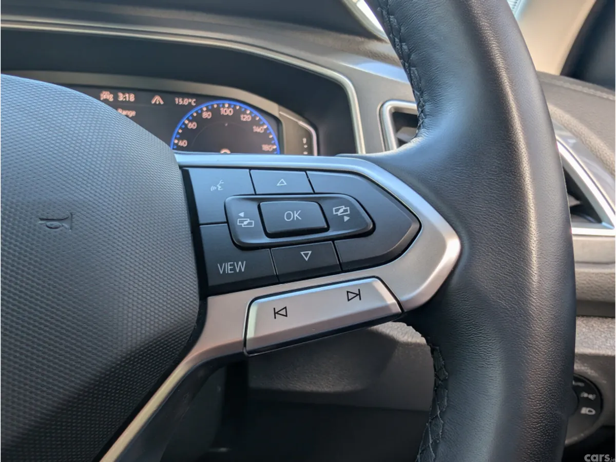 Volkswagen T-Roc SUV, Petrol, 2023, Silver
