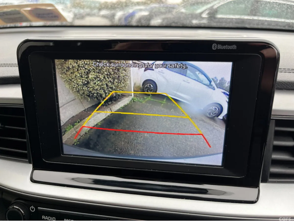 Kia Ceed Hatchback, Petrol, 2019, Grey
