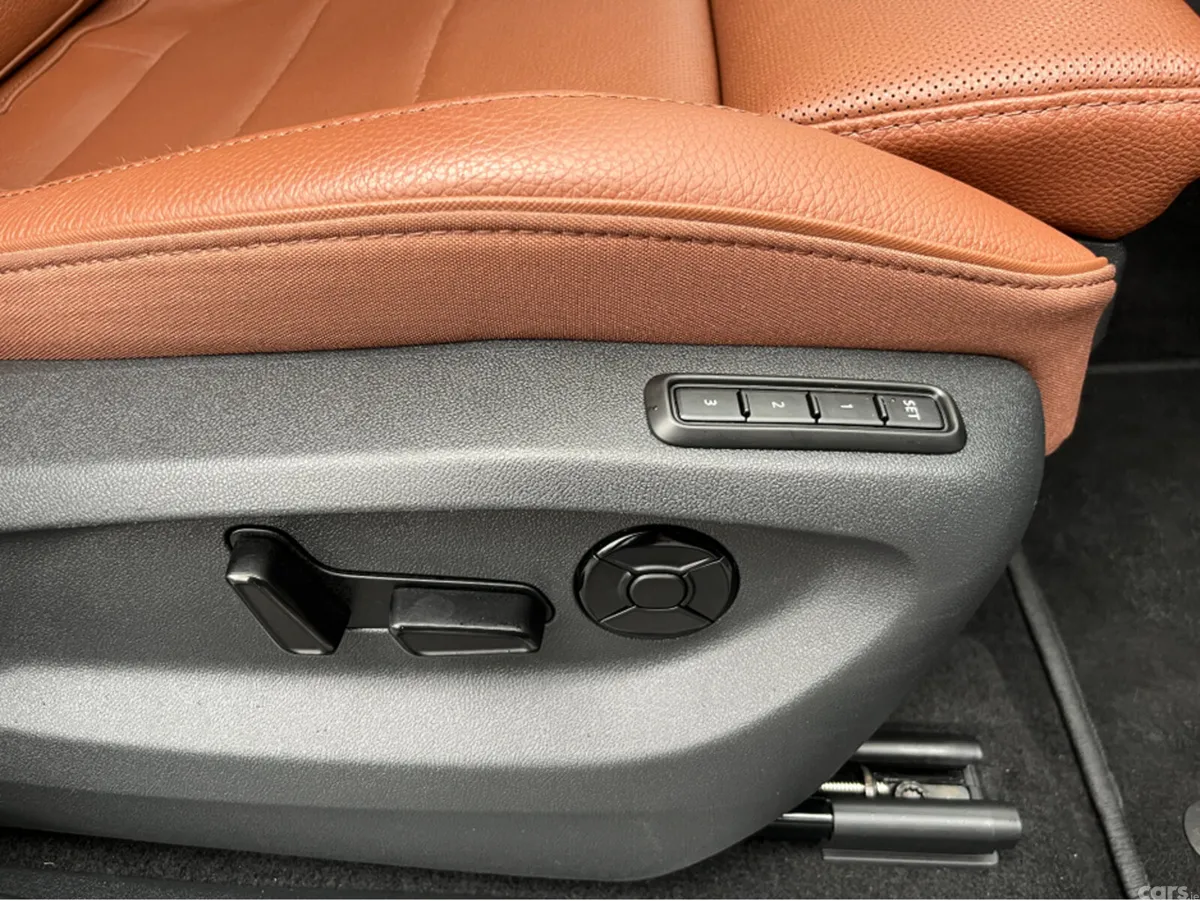 Skoda Kodiaq SUV, Diesel, 2024, White