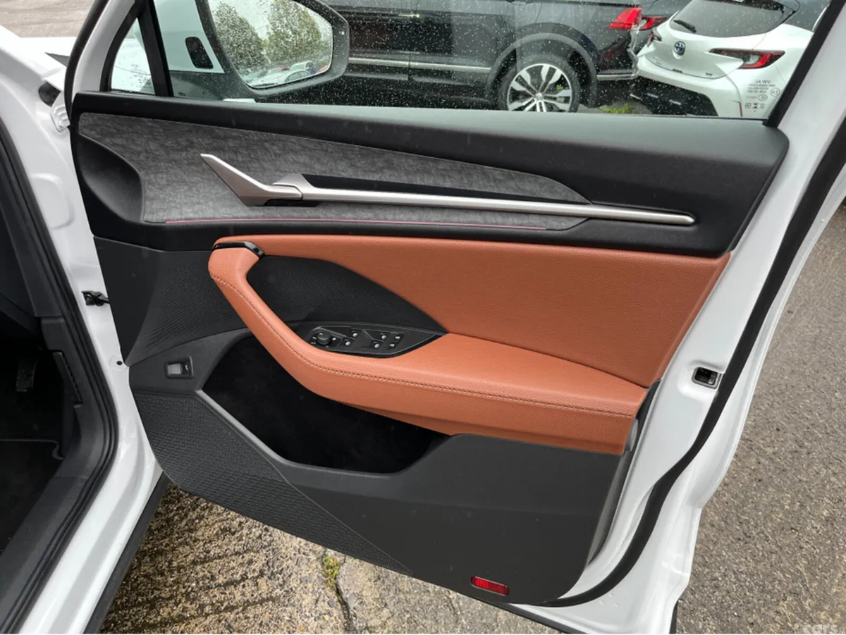 Skoda Kodiaq SUV, Diesel, 2024, White