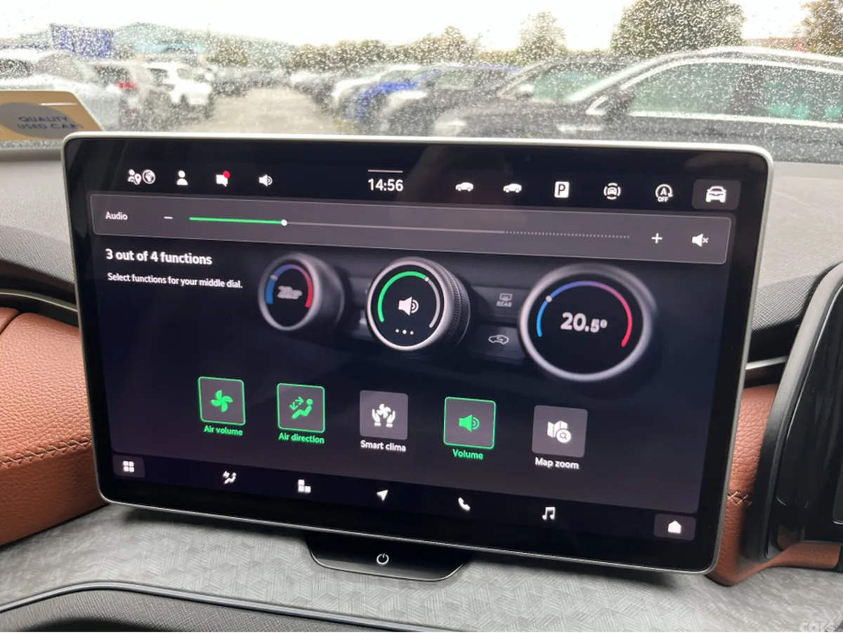 Skoda Kodiaq SUV, Diesel, 2024, White