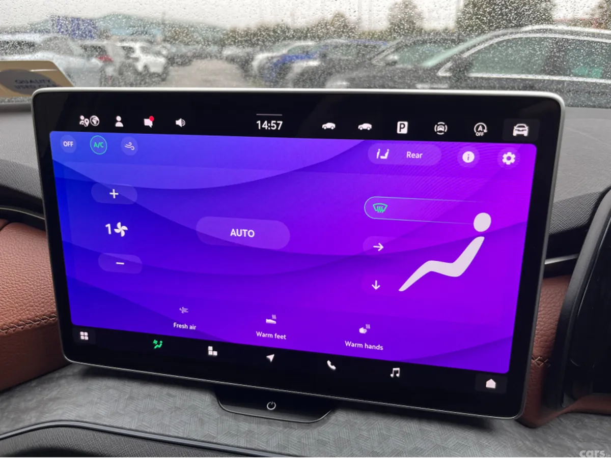 Skoda Kodiaq SUV, Diesel, 2024, White
