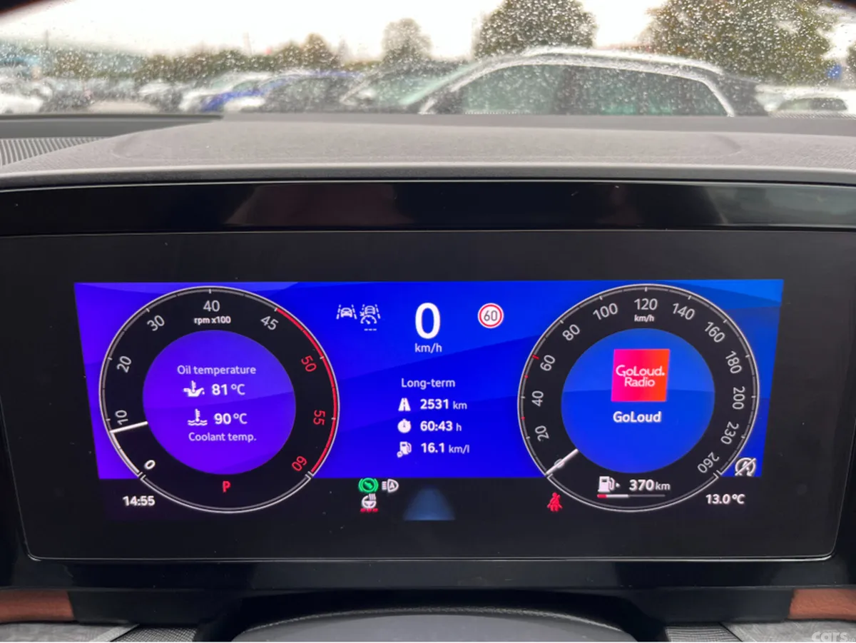 Skoda Kodiaq SUV, Diesel, 2024, White