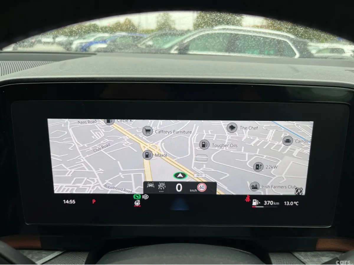 Skoda Kodiaq SUV, Diesel, 2024, White