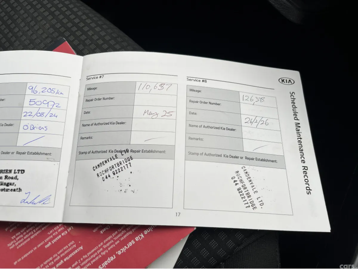 Kia Ceed Hatchback, Petrol, 2019, Grey