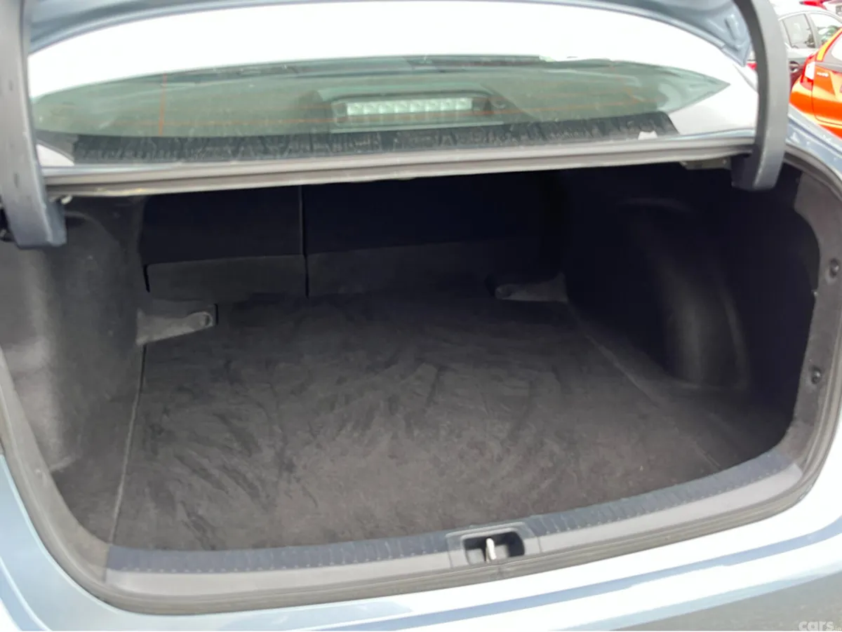 Toyota Corolla Saloon, Petrol Hybrid, 2025, Grey
