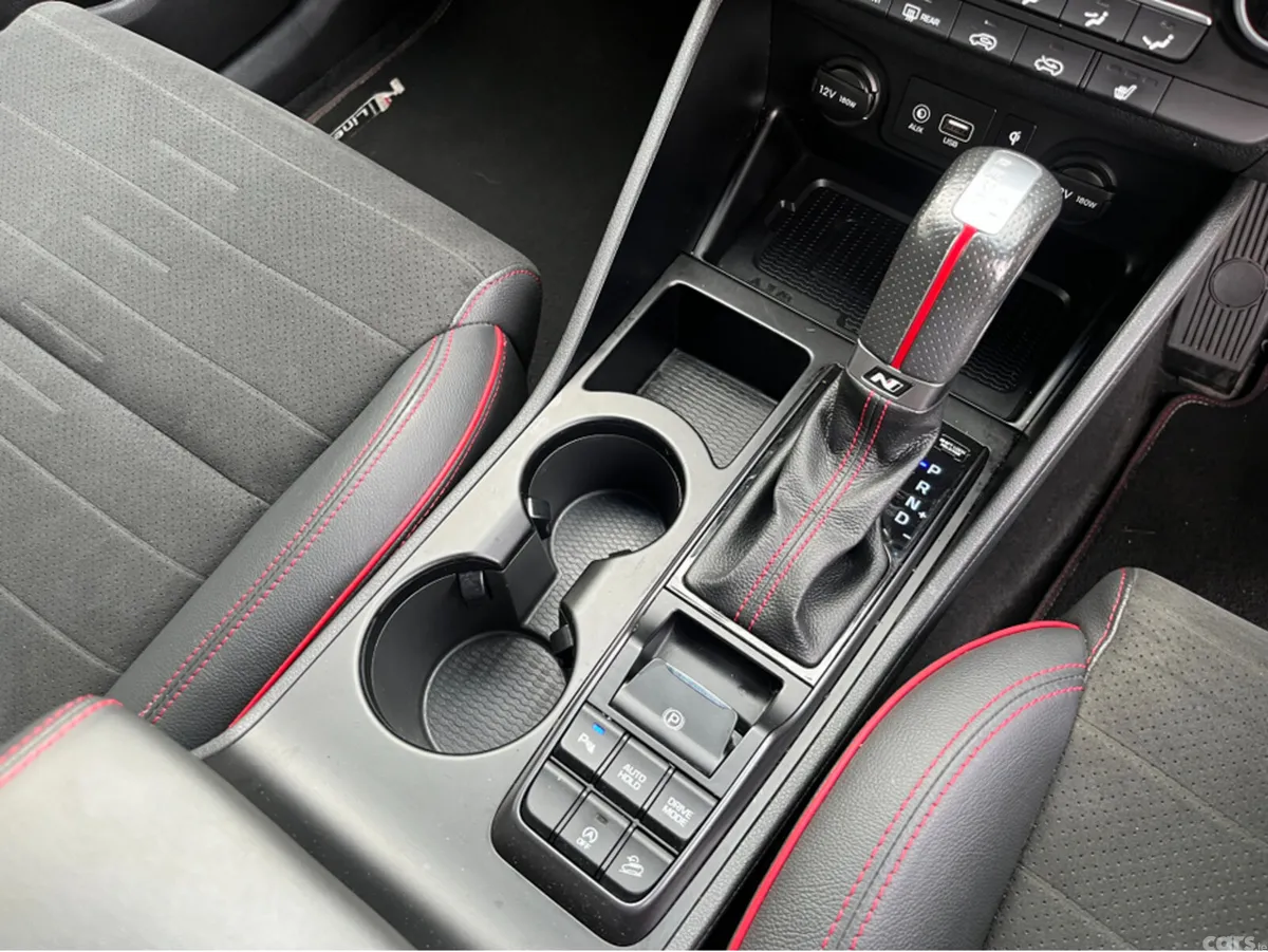Hyundai Tucson SUV, Diesel, 2020, Grey