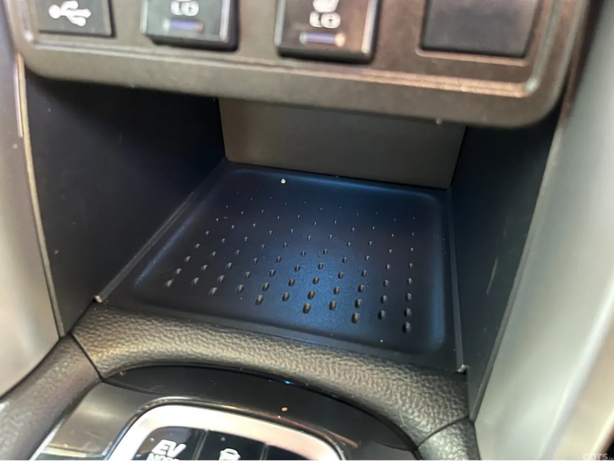 Toyota Corolla Cross SUV, Petrol Hybrid, 2023, Black