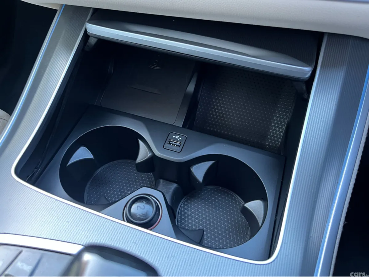 BMW X5 SUV, Petrol Plug-in Hybrid, 2020, Grey