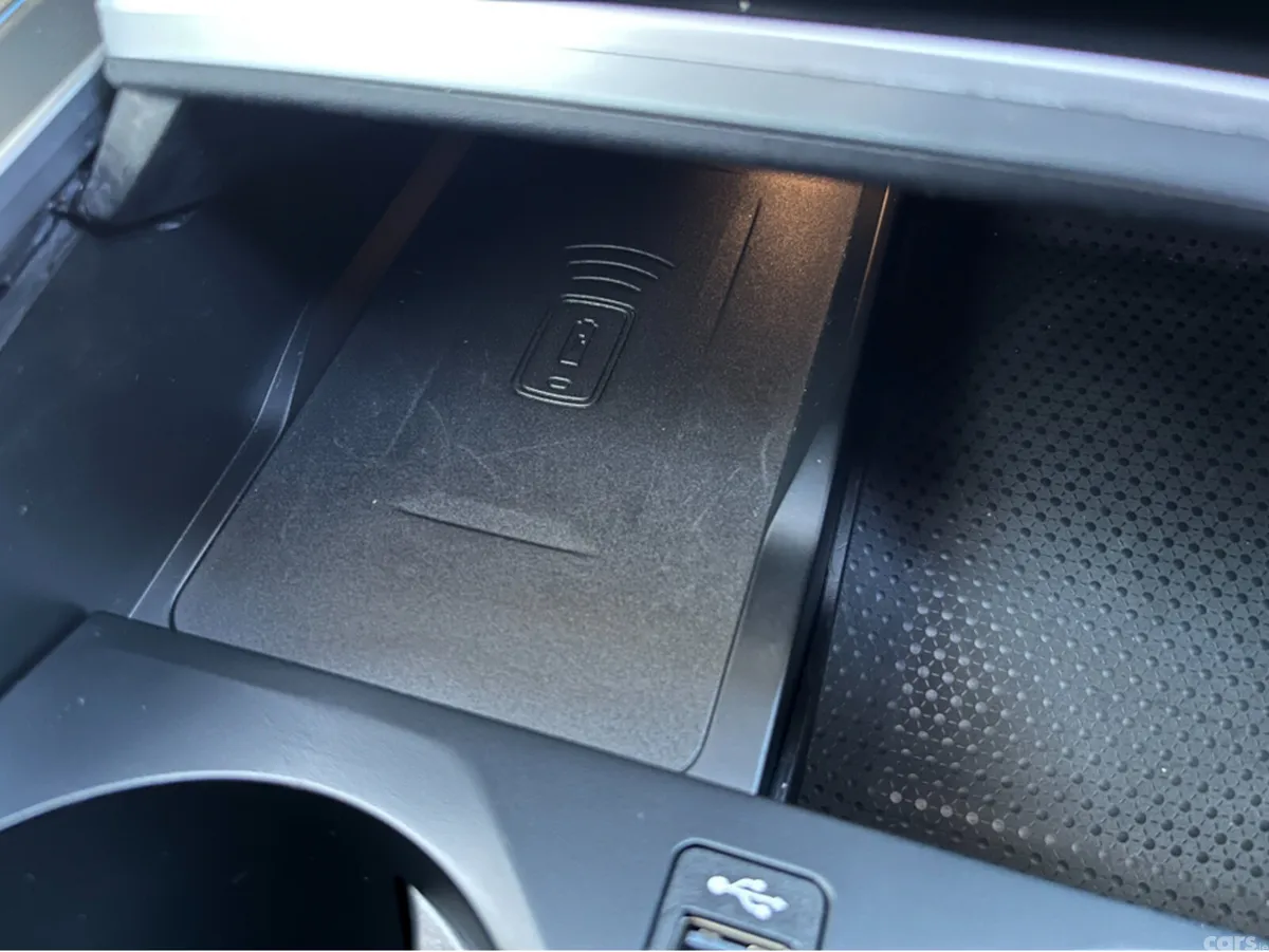 BMW X5 SUV, Petrol Plug-in Hybrid, 2020, Grey