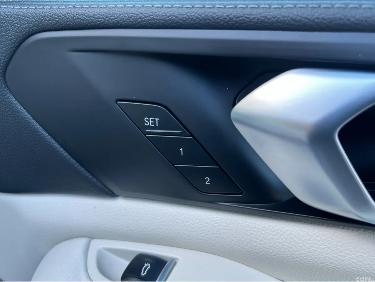 BMW X5 SUV, Petrol Plug-in Hybrid, 2020, Grey