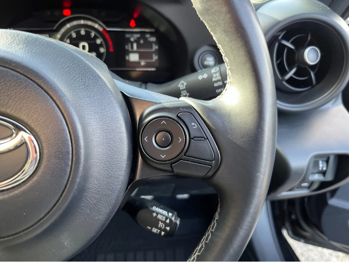 Toyota GR86 Coupe, Petrol, 2023, Black