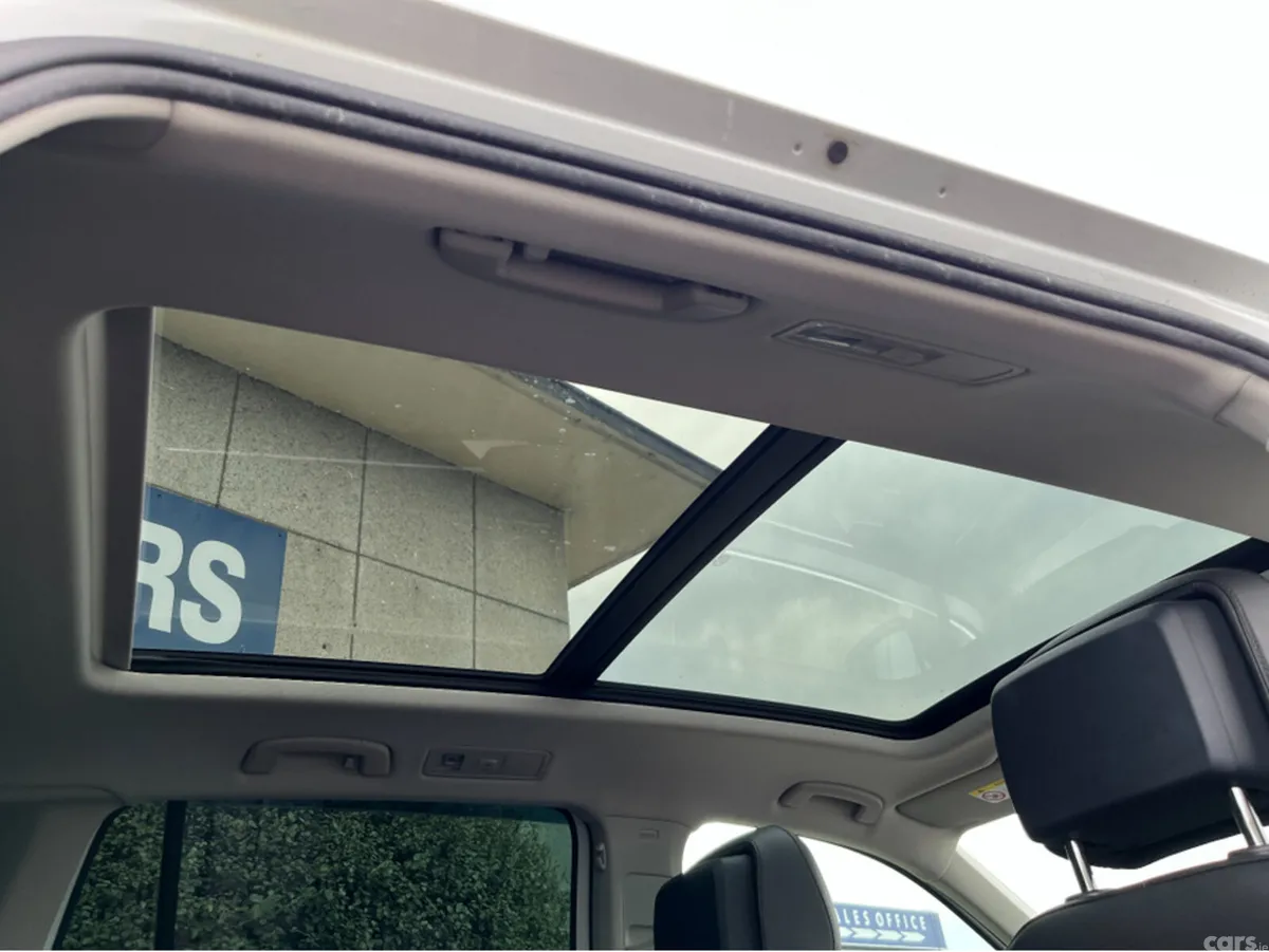 Volkswagen Tiguan SUV, Diesel, 2020, White