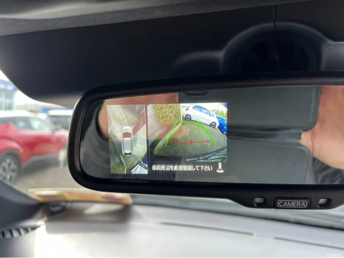 Mitsubishi Outlander SUV, Petrol Plug-in Hybrid, 2021, Black