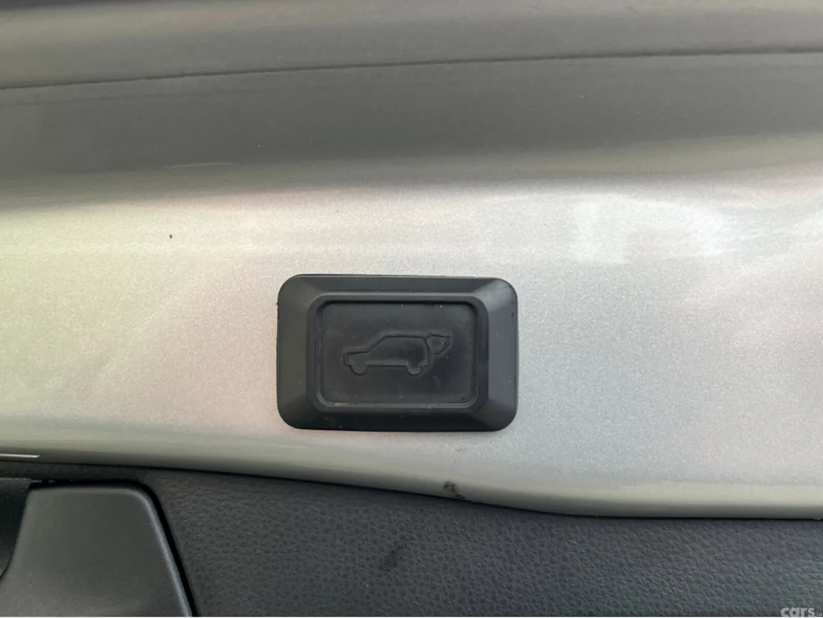 Toyota RAV4 SUV, Petrol Hybrid, 2019, Grey