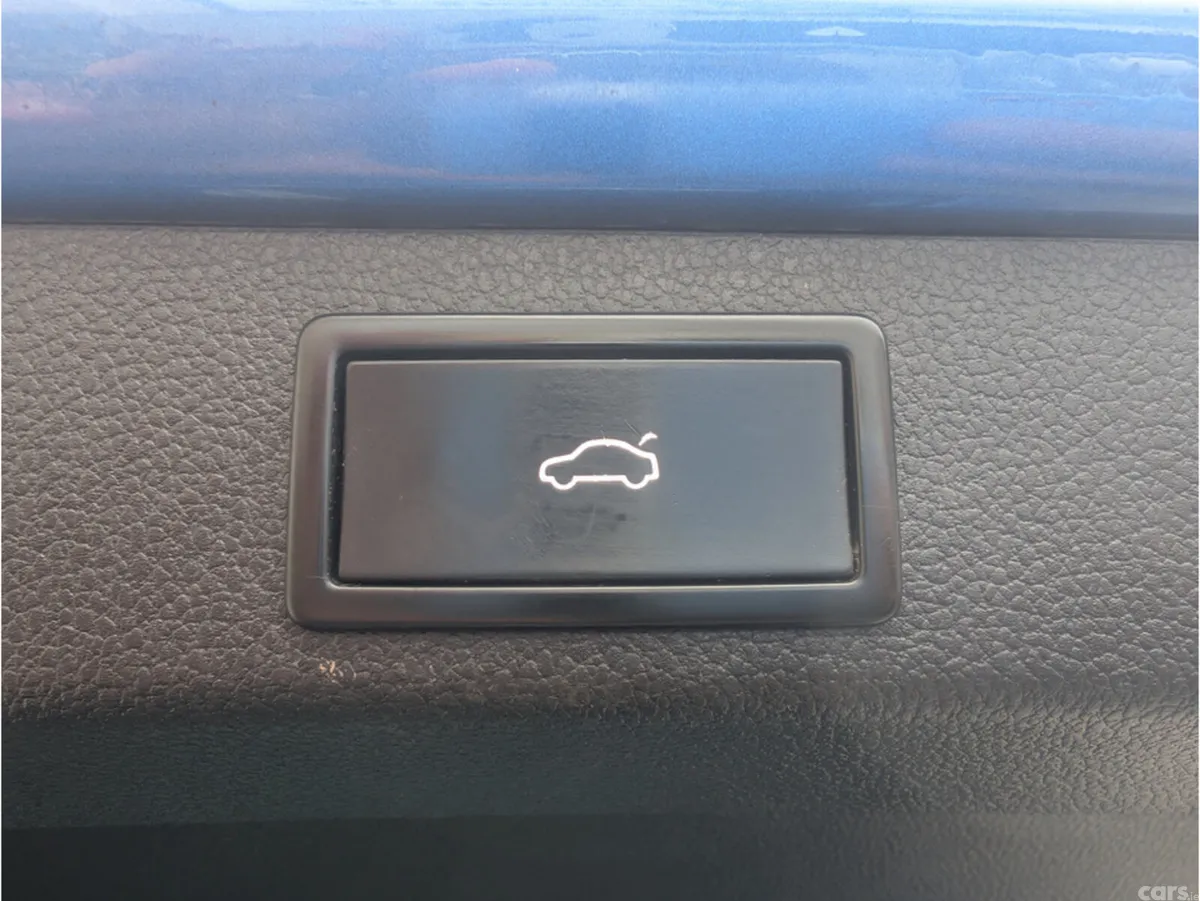 Skoda Superb Estate, Diesel, 2023, Blue