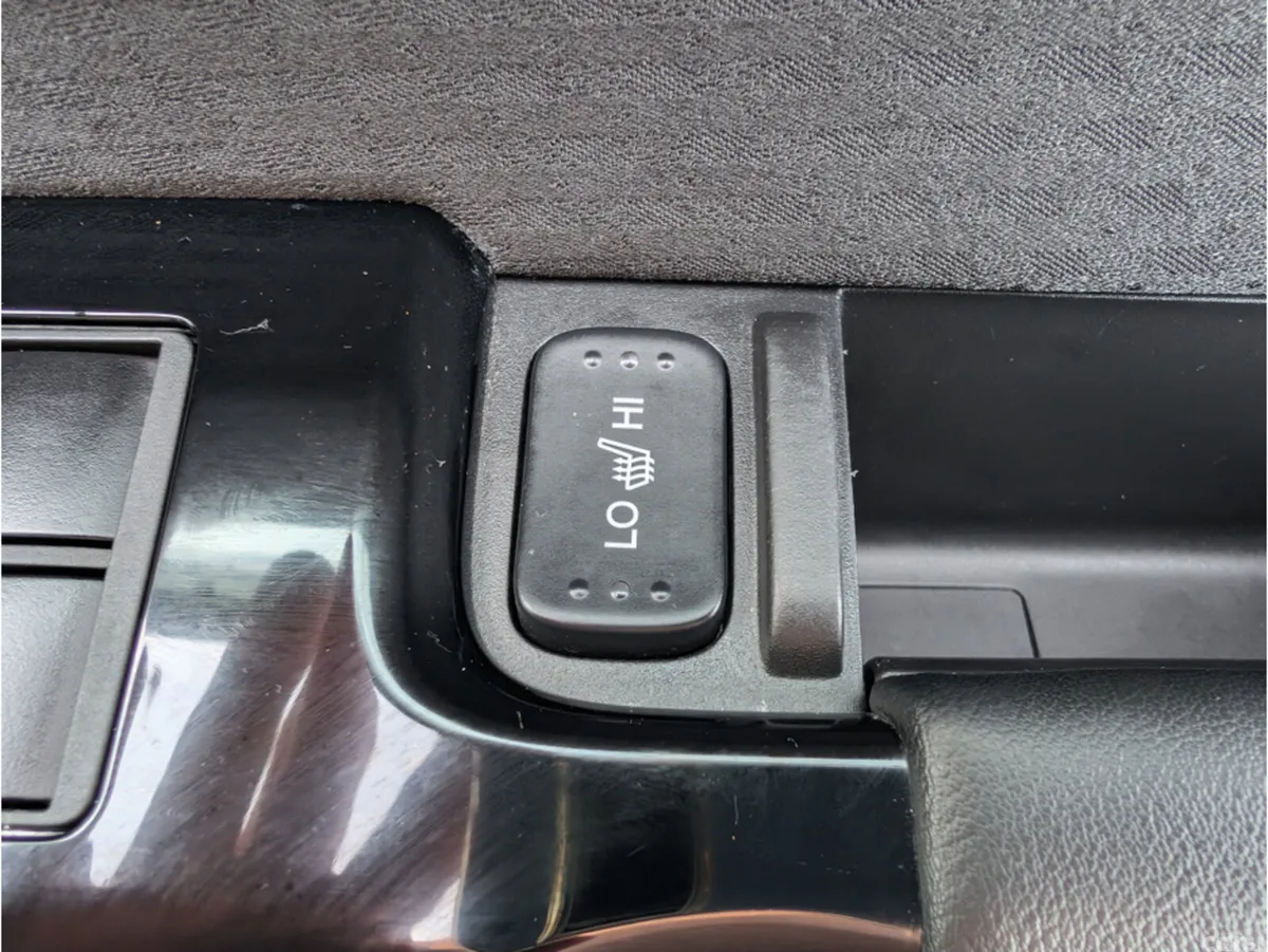 Honda Odyssey MPV, Petrol Hybrid, 2021, White