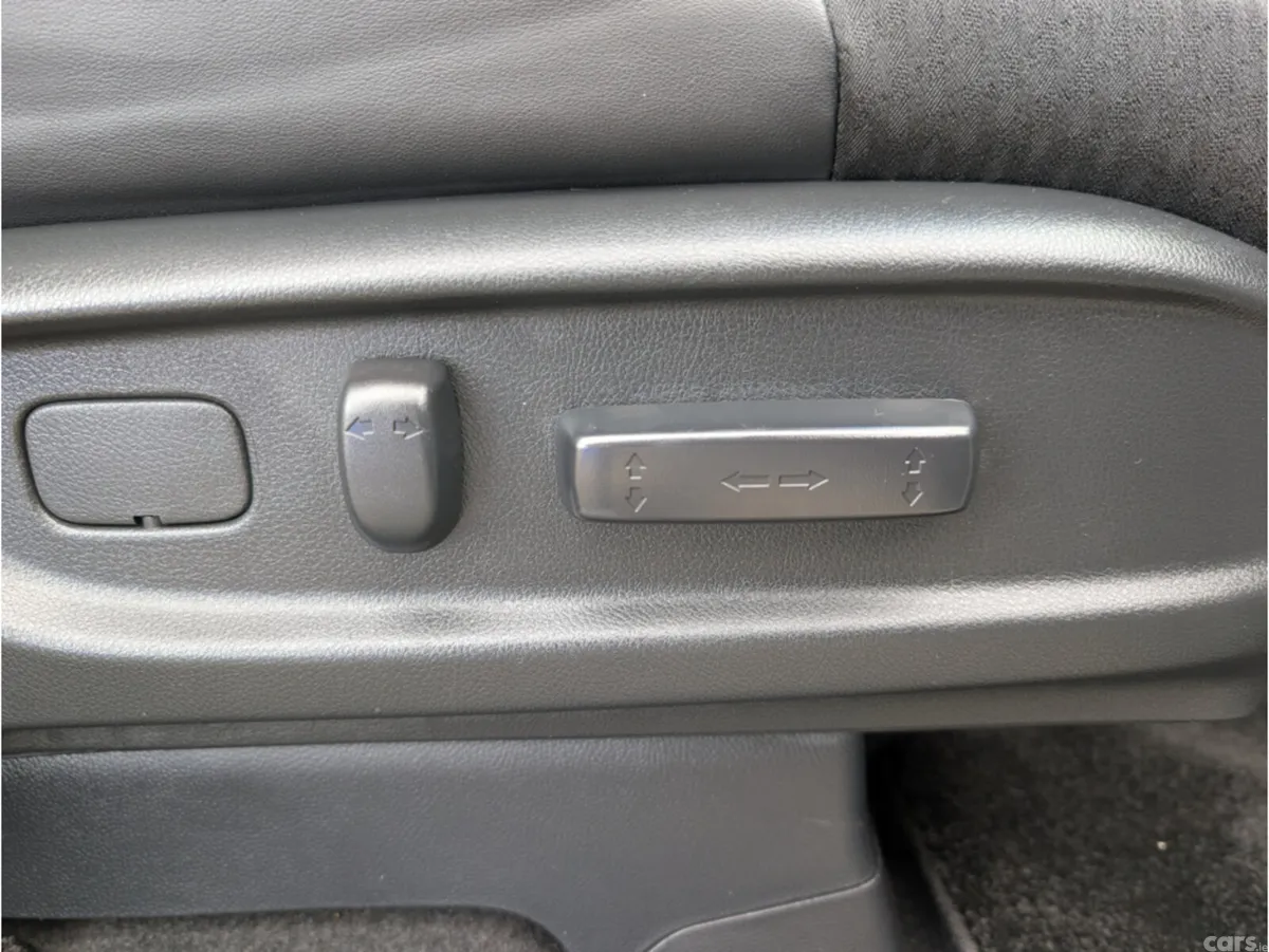 Honda Odyssey MPV, Petrol Hybrid, 2021, White