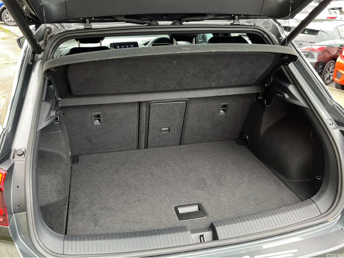 Volkswagen T-Roc SUV, Diesel, 2024, Grey