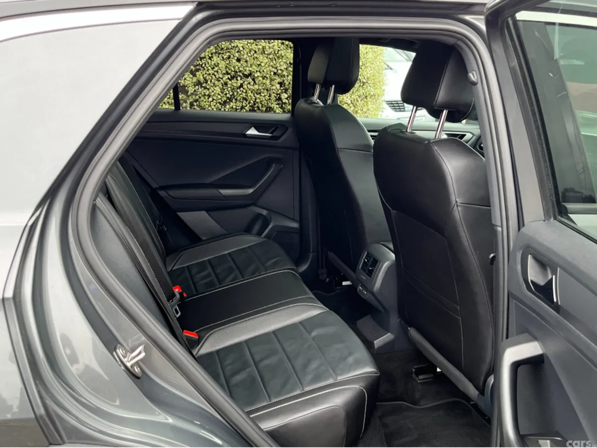 Volkswagen T-Roc SUV, Diesel, 2024, Grey