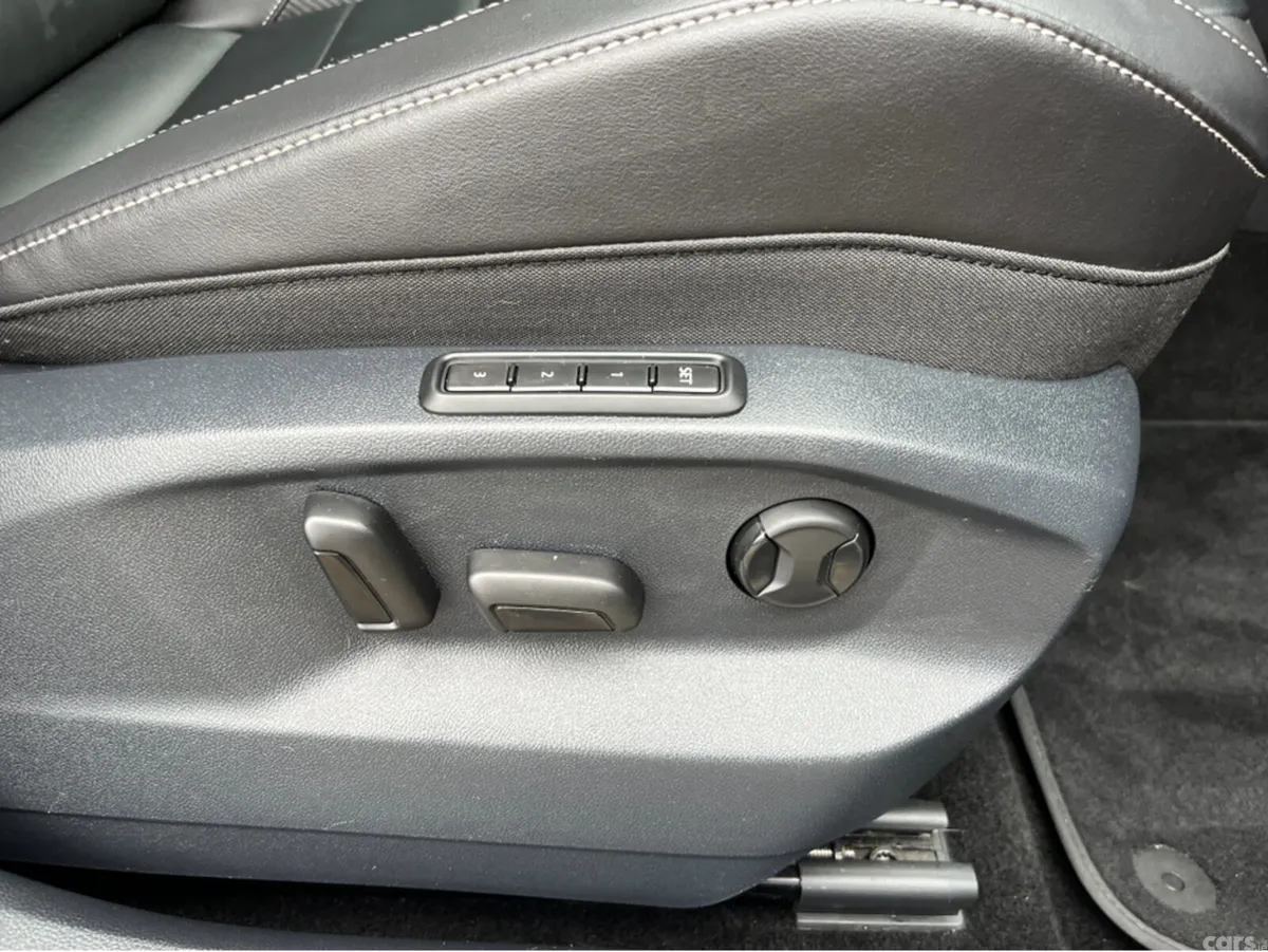 Volkswagen T-Roc SUV, Diesel, 2024, Grey