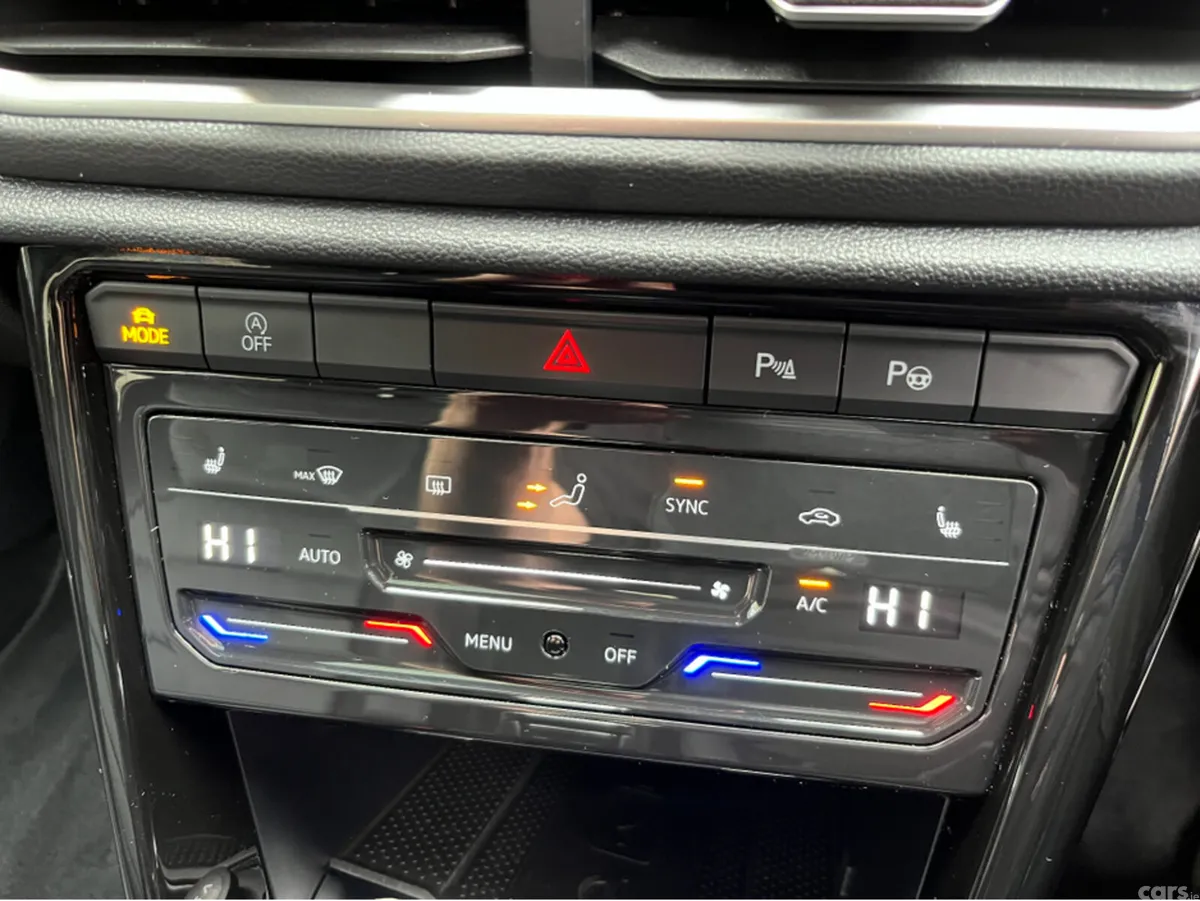 Volkswagen T-Roc SUV, Diesel, 2024, Grey