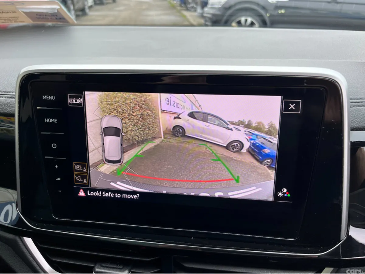 Volkswagen T-Roc SUV, Diesel, 2024, Grey