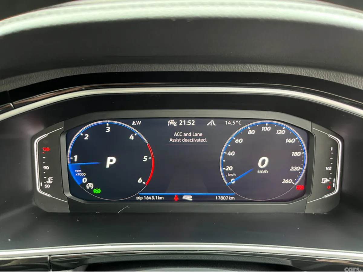 Volkswagen T-Roc SUV, Diesel, 2024, Grey
