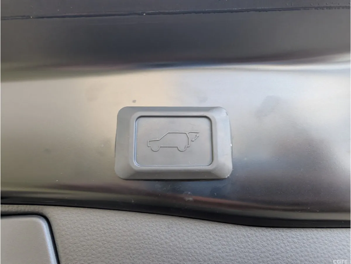 Toyota RAV4 SUV, Petrol Hybrid, 2021, Black