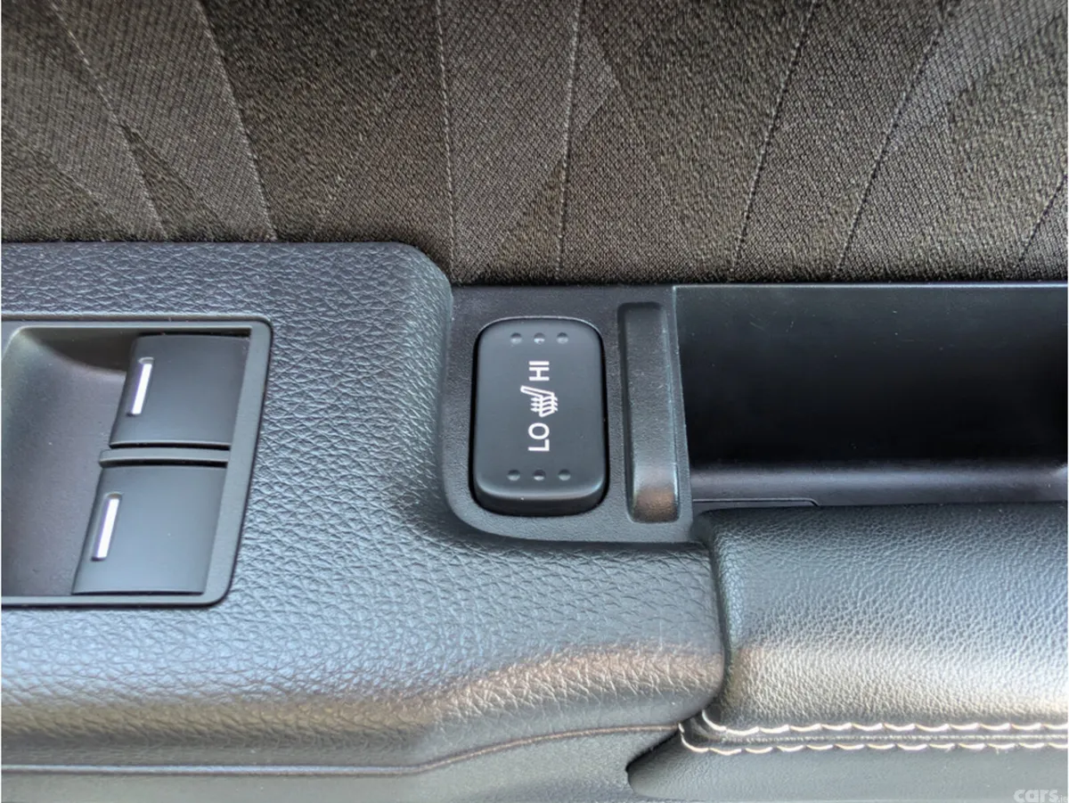 Honda Odyssey MPV, Petrol Hybrid, 2019, Blue